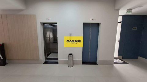 Foto Sala / Conjunto Comercial
