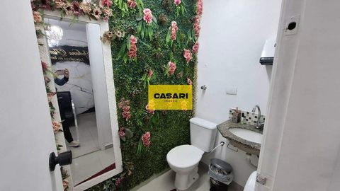 Foto Sala / Conjunto Comercial