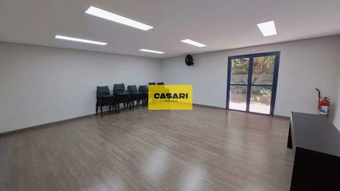 Foto Sala / Conjunto Comercial