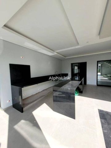 Foto Casa em Condomínio