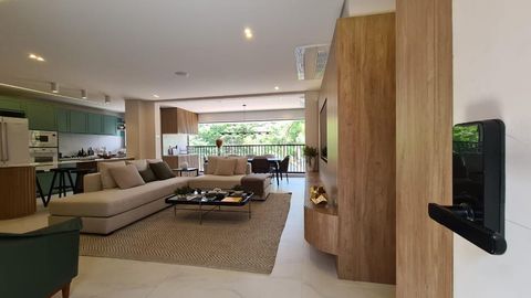 Foto Apartamento