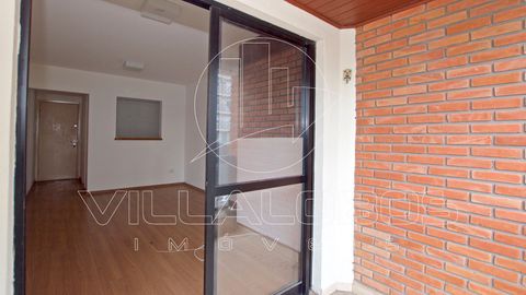 Foto Kitnet / JK / Studio