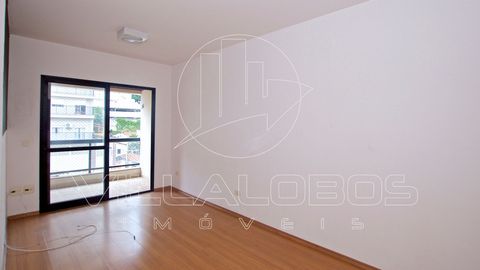Foto Kitnet / JK / Studio