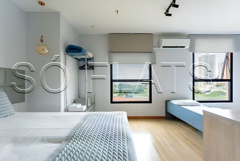 Foto Flat