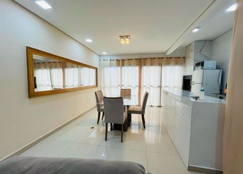 Foto Casa em Condomínio