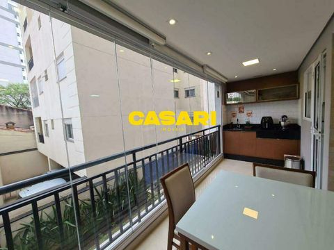 Foto Apartamento