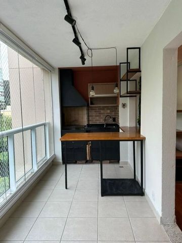 Foto Apartamento