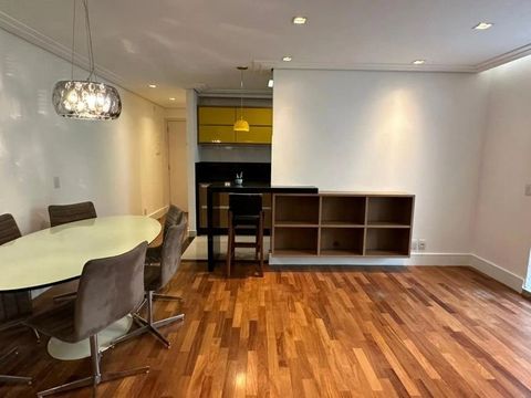 Foto Apartamento