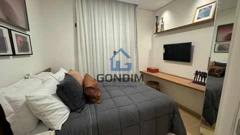 Foto Apartamento