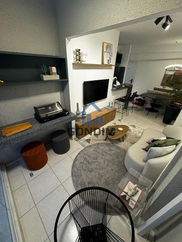 Foto Apartamento