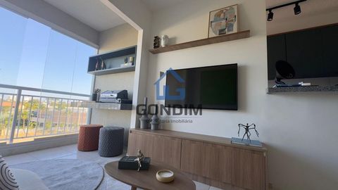 Foto Apartamento