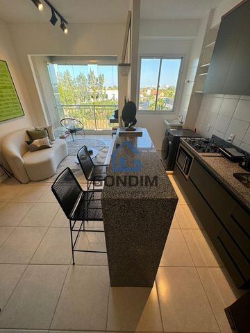 Foto Apartamento