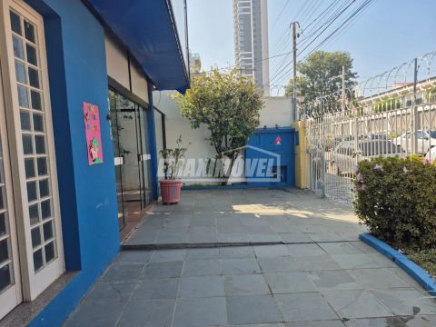 Foto Sala / Conjunto Comercial