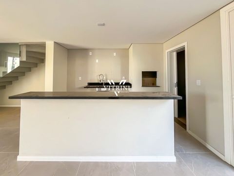 Foto Casa em Condomínio