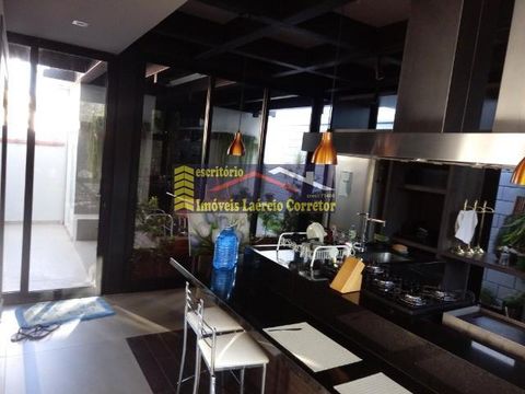 Foto Casa em Condomínio
