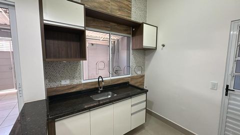 Foto Casa em Condomínio