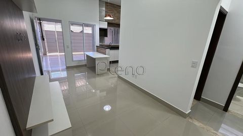 Foto Casa em Condomínio