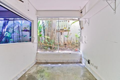 Foto Sala / Conjunto Comercial