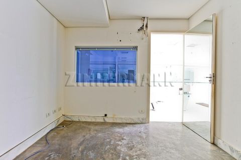Foto Sala / Conjunto Comercial