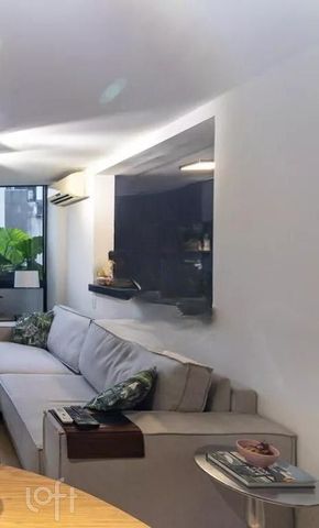 Foto Apartamento