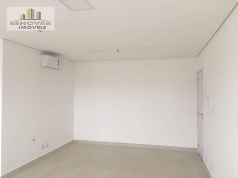 Foto Sala / Conjunto Comercial