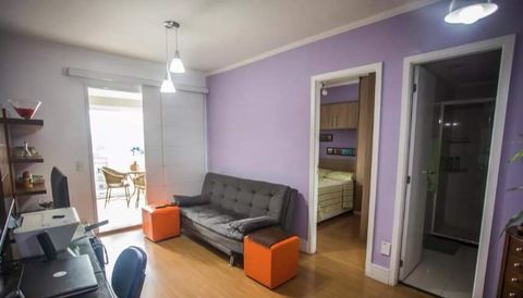 Foto Apartamento