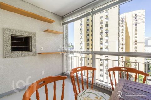 Foto Apartamento
