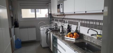 Foto Apartamento