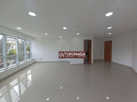 Foto Sala / Conjunto Comercial