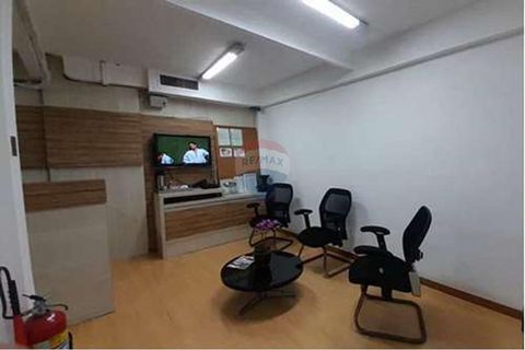 Foto Sala / Conjunto Comercial