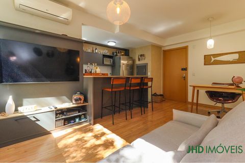 Foto Apartamento