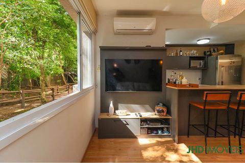 Foto Apartamento