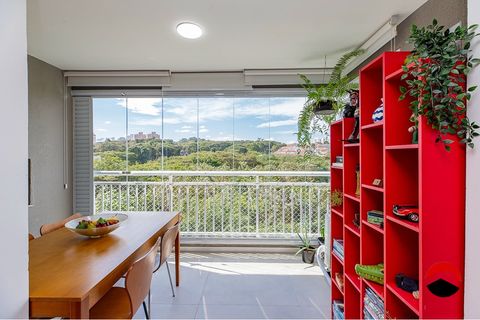 Foto Apartamento
