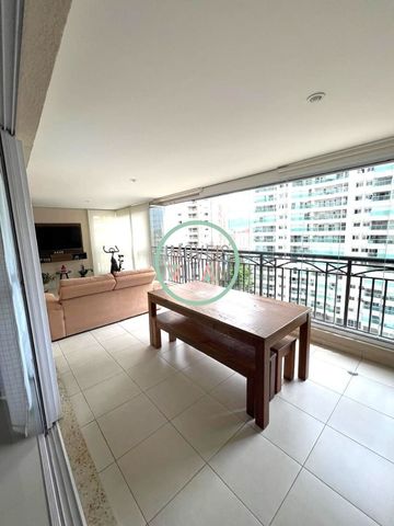 Foto Apartamento