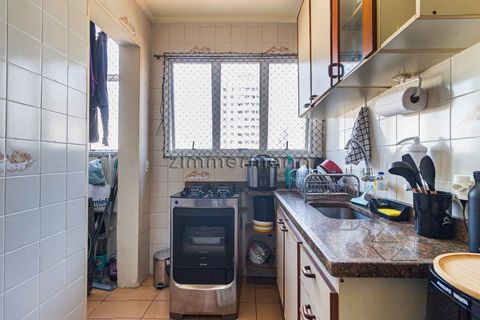 Foto Apartamento