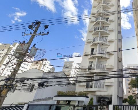 Foto Apartamento