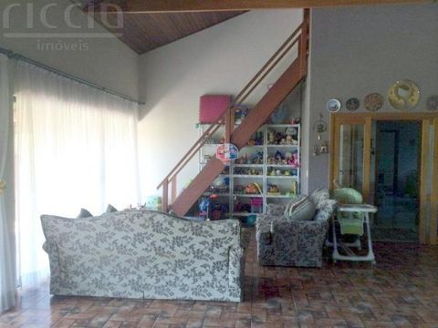 Foto Casa em Condomínio