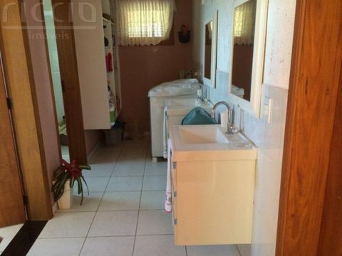 Foto Casa em Condomínio