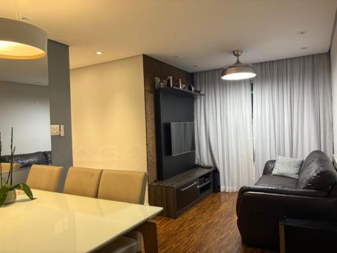 Foto Apartamento