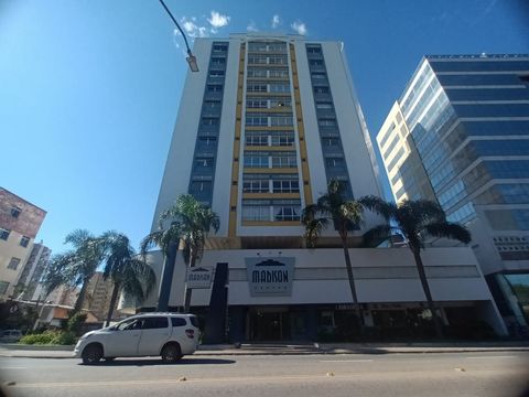 Foto Sala / Conjunto Comercial
