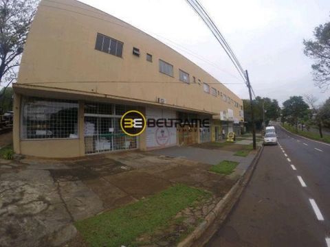 Foto Sala / Conjunto Comercial