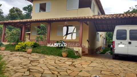 Foto Fazenda / Sítio / Chácara