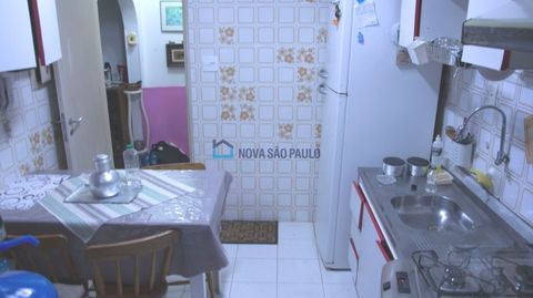 Foto Apartamento