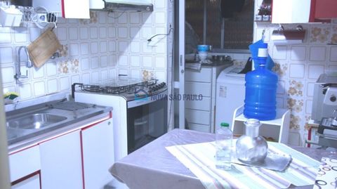 Foto Apartamento
