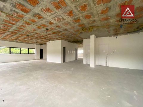 Foto Sala / Conjunto Comercial