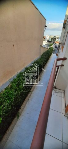 Foto Casa em Condomínio