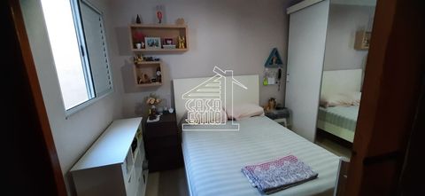 Foto Casa em Condomínio
