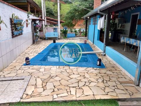 Foto Fazenda / Sítio / Chácara