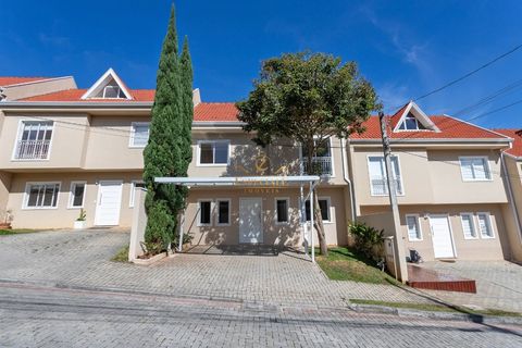 Foto Casa em Condomínio