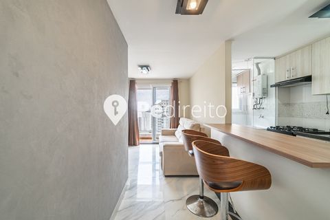 Foto Apartamento